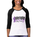 Girl Interrupted 1 Epilepsy t-shirts