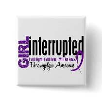 Girl Interrupted 1 Fibromyalgia