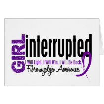 Girl Interrupted 1 Fibromyalgia