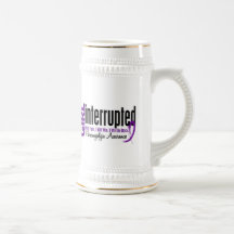 Girl Interrupted 1 Fibromyalgia Coffee Mugs