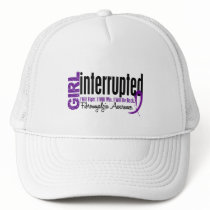 Girl Interrupted 1 Fibromyalgia
