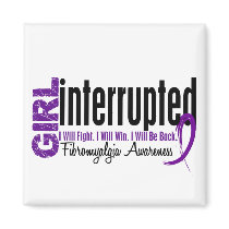 Girl Interrupted 1 Fibromyalgia