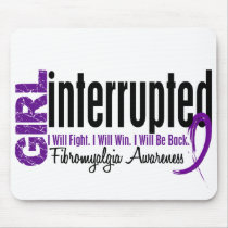 Girl Interrupted 1 Fibromyalgia