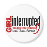 Girl Interrupted 1 Heart Disease