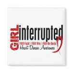 Girl Interrupted 1 Heart Disease