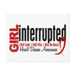Girl Interrupted 1 Heart Disease