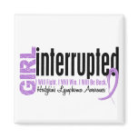 Girl Interrupted 1 Hodgkin's Lymphoma