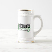 Girl Interrupted 1 Kidney Disease Mugs