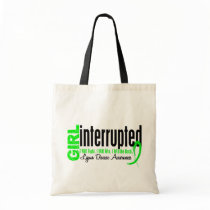 Girl Interrupted 1 Lyme Disease Bag