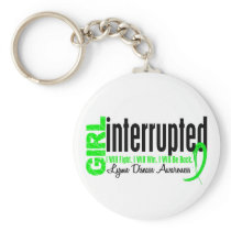 Girl Interrupted 1 Lyme Disease