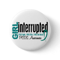 Girl Interrupted 1 PCOS
