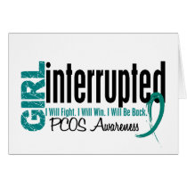 Girl Interrupted 1 PCOS