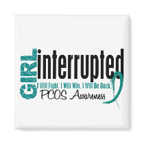 Girl Interrupted 1 PCOS
