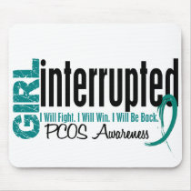 Girl Interrupted 1 PCOS