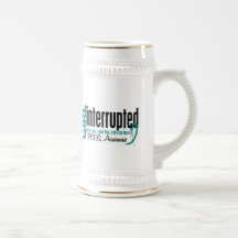 Girl Interrupted 1 PCOS Mugs