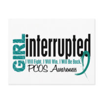 Girl Interrupted 1 PCOS