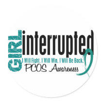 Girl Interrupted 1 PCOS