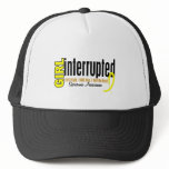 Girl Interrupted 1 Sarcoma