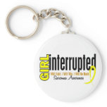 Girl Interrupted 1 Sarcoma