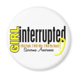 Girl Interrupted 1 Sarcoma