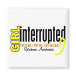 Girl Interrupted 1 Sarcoma