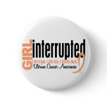 Girl Interrupted 1 Uterine Cancer
