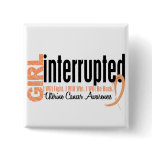 Girl Interrupted 1 Uterine Cancer