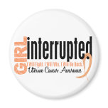 Girl Interrupted 1 Uterine Cancer