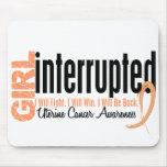 Girl Interrupted 1 Uterine Cancer
