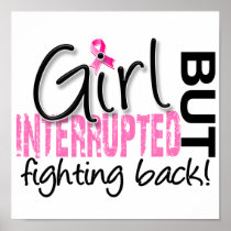 Girl Interrupted 2 Breast Cancer