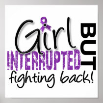 Girl Interrupted 2 Chiari Malformation