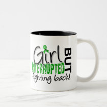 Girl Interrupted 2 Depression mugs