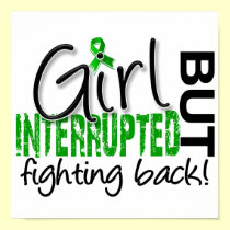 Girl Interrupted 2 Depression posters