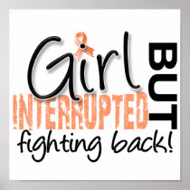Girl Interrupted 2 Endometrial Cancer