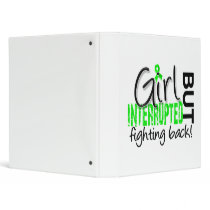 Girl Interrupted 2 Lyme Disease