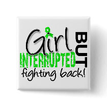 Girl Interrupted 2 Lyme Disease