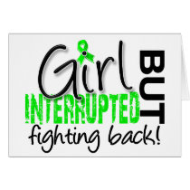 Girl Interrupted 2 Lyme Disease