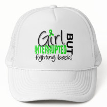 Girl Interrupted 2 Lyme Disease