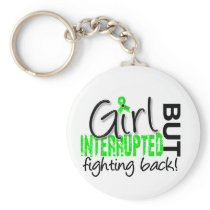 Girl Interrupted 2 Lyme Disease