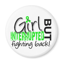 Girl Interrupted 2 Lyme Disease
