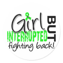 Girl Interrupted 2 Lyme Disease