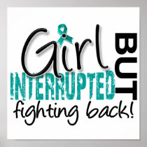 Girl Interrupted 2 Ovarian Cancer