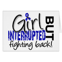 Girl Interrupted 2 Rheumatoid Arthritis