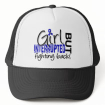 Girl Interrupted 2 Rheumatoid Arthritis