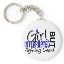 Girl Interrupted 2 Rheumatoid Arthritis