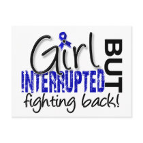 Girl Interrupted 2 Rheumatoid Arthritis