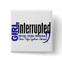 Girl Interrupted CFS Chronic Fatigue Syndrome