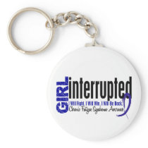 Girl Interrupted CFS Chronic Fatigue Syndrome
