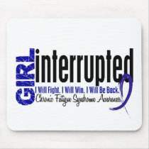 Girl Interrupted CFS Chronic Fatigue Syndrome