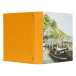 'Girl Jane' Binder